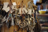 Native American Artifacts Souvenirs-